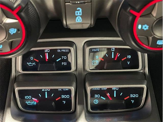2010 Chevrolet Camaro (CC-2085101) for sale in Depew, New York