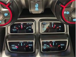 2010 Chevrolet Camaro (CC-2085101) for sale in Depew, New York