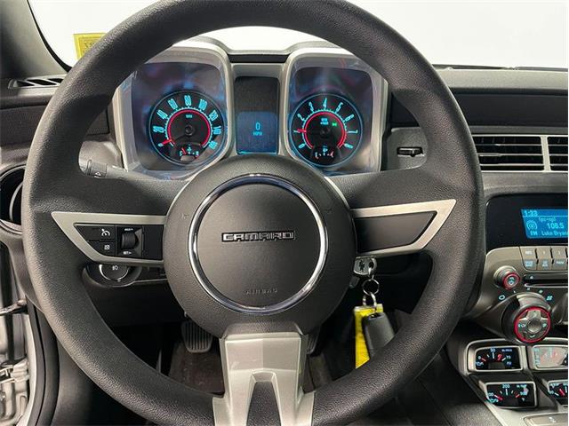 2010 Chevrolet Camaro (CC-2085101) for sale in Depew, New York