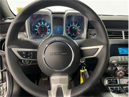 2010 Chevrolet Camaro (CC-2085101) for sale in Depew, New York