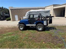 1970 Jeep CJ5 (CC-2085102) for sale in Cadillac, Michigan