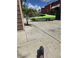 1971 Ford Torino (CC-2085103) for sale in Cadillac, Michigan