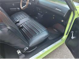 1971 Ford Torino (CC-2085103) for sale in Cadillac, Michigan
