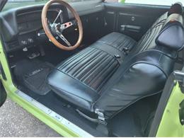 1971 Ford Torino (CC-2085103) for sale in Cadillac, Michigan