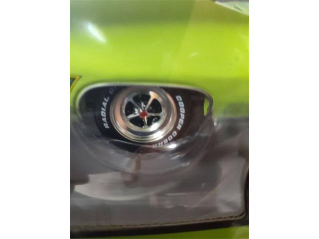 1971 Ford Torino (CC-2085103) for sale in Cadillac, Michigan