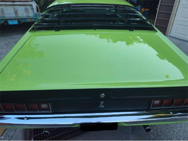 1971 Ford Torino (CC-2085103) for sale in Cadillac, Michigan