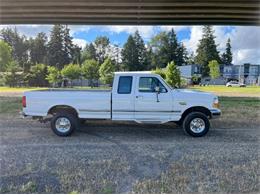 1997 Ford F250 (CC-2085104) for sale in Cadillac, Michigan