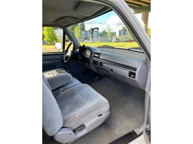 1997 Ford F250 (CC-2085104) for sale in Cadillac, Michigan