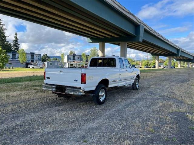 1997 Ford F250 (CC-2085104) for sale in Cadillac, Michigan