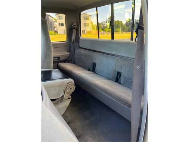 1997 Ford F250 (CC-2085104) for sale in Cadillac, Michigan