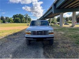 1997 Ford F250 (CC-2085104) for sale in Cadillac, Michigan
