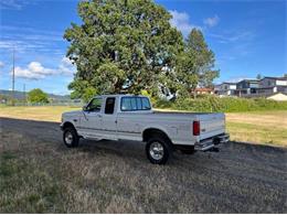 1997 Ford F250 (CC-2085104) for sale in Cadillac, Michigan