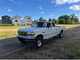 1997 Ford F250 (CC-2085104) for sale in Cadillac, Michigan