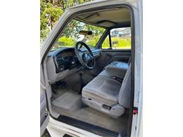 1997 Ford F250 (CC-2085104) for sale in Cadillac, Michigan