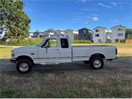 1997 Ford F250 (CC-2085104) for sale in Cadillac, Michigan
