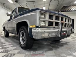 1982 GMC K1500 (CC-2085105) for sale in North East, Pennsylvania