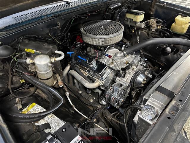 1982 GMC K1500 (CC-2085105) for sale in North East, Pennsylvania