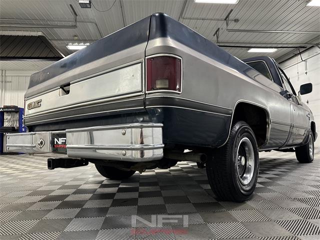 1982 GMC K1500 (CC-2085105) for sale in North East, Pennsylvania