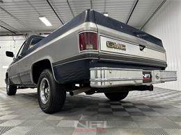 1982 GMC K1500 (CC-2085105) for sale in North East, Pennsylvania