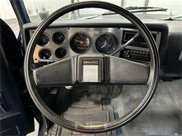 1982 GMC K1500 (CC-2085105) for sale in North East, Pennsylvania