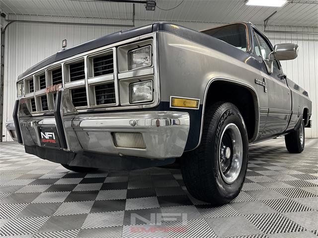 1982 GMC K1500 (CC-2085105) for sale in North East, Pennsylvania