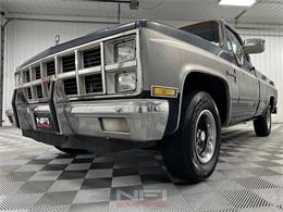1982 GMC K1500 (CC-2085105) for sale in North East, Pennsylvania