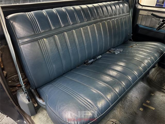 1982 GMC K1500 (CC-2085105) for sale in North East, Pennsylvania