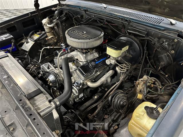 1982 GMC K1500 (CC-2085105) for sale in North East, Pennsylvania