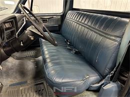 1982 GMC K1500 (CC-2085105) for sale in North East, Pennsylvania
