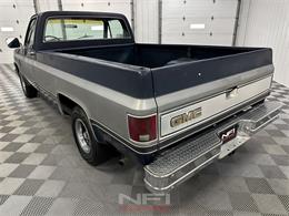 1982 GMC K1500 (CC-2085105) for sale in North East, Pennsylvania