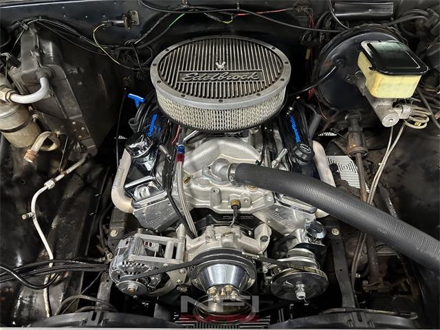 1982 GMC K1500 (CC-2085105) for sale in North East, Pennsylvania
