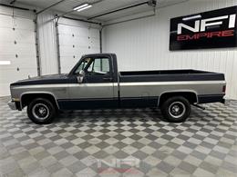 1982 GMC K1500 (CC-2085105) for sale in North East, Pennsylvania
