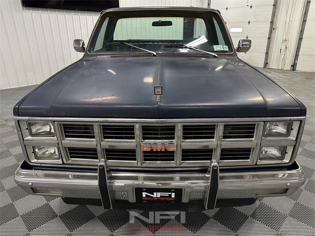 1982 GMC K1500 (CC-2085105) for sale in North East, Pennsylvania
