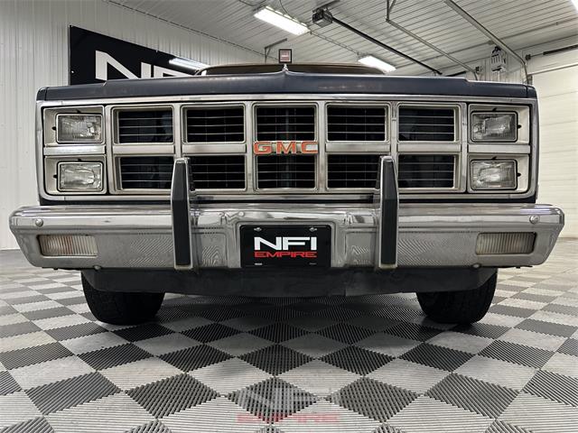 1982 GMC K1500 (CC-2085105) for sale in North East, Pennsylvania