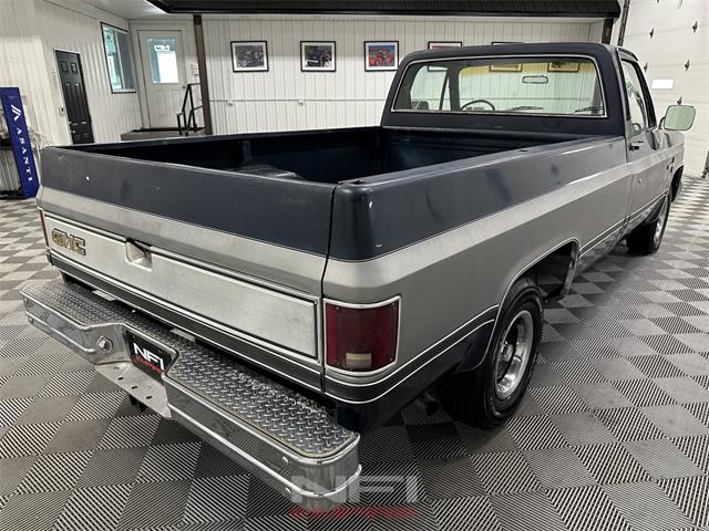 1982 GMC K1500 (CC-2085105) for sale in North East, Pennsylvania