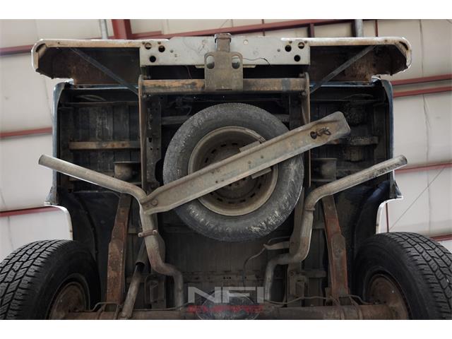 1982 GMC K1500 (CC-2085105) for sale in North East, Pennsylvania