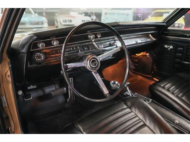 1967 Chevrolet Chevelle SS (CC-2085106) for sale in Homer City, Pennsylvania
