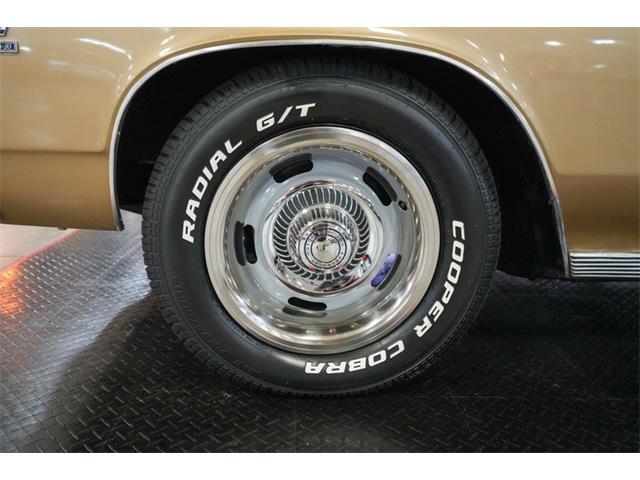 1967 Chevrolet Chevelle SS (CC-2085106) for sale in Homer City, Pennsylvania