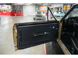 1967 Chevrolet Chevelle SS (CC-2085106) for sale in Homer City, Pennsylvania