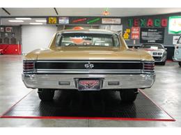 1967 Chevrolet Chevelle SS (CC-2085106) for sale in Homer City, Pennsylvania