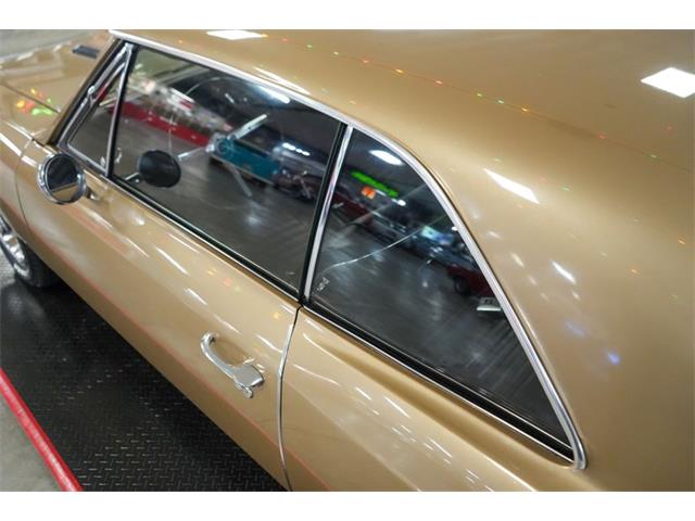 1967 Chevrolet Chevelle SS (CC-2085106) for sale in Homer City, Pennsylvania