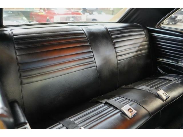 1967 Chevrolet Chevelle SS (CC-2085106) for sale in Homer City, Pennsylvania
