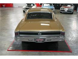 1967 Chevrolet Chevelle SS (CC-2085106) for sale in Homer City, Pennsylvania