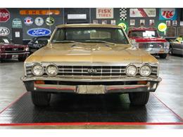 1967 Chevrolet Chevelle SS (CC-2085106) for sale in Homer City, Pennsylvania