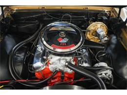 1967 Chevrolet Chevelle SS (CC-2085106) for sale in Homer City, Pennsylvania