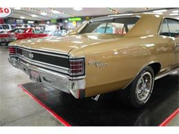 1967 Chevrolet Chevelle SS (CC-2085106) for sale in Homer City, Pennsylvania