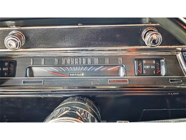 1967 Chevrolet Chevelle SS (CC-2085106) for sale in Homer City, Pennsylvania