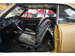 1967 Chevrolet Chevelle SS (CC-2085106) for sale in Homer City, Pennsylvania