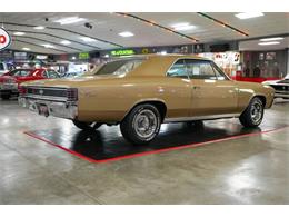 1967 Chevrolet Chevelle SS (CC-2085106) for sale in Homer City, Pennsylvania