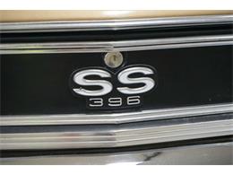 1967 Chevrolet Chevelle SS (CC-2085106) for sale in Homer City, Pennsylvania